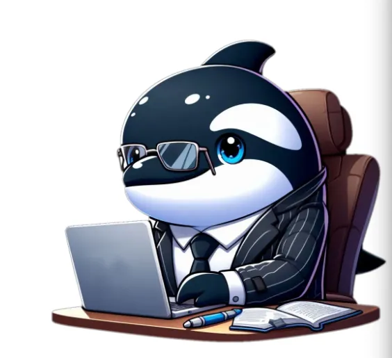 Cianic Graphic Mascot