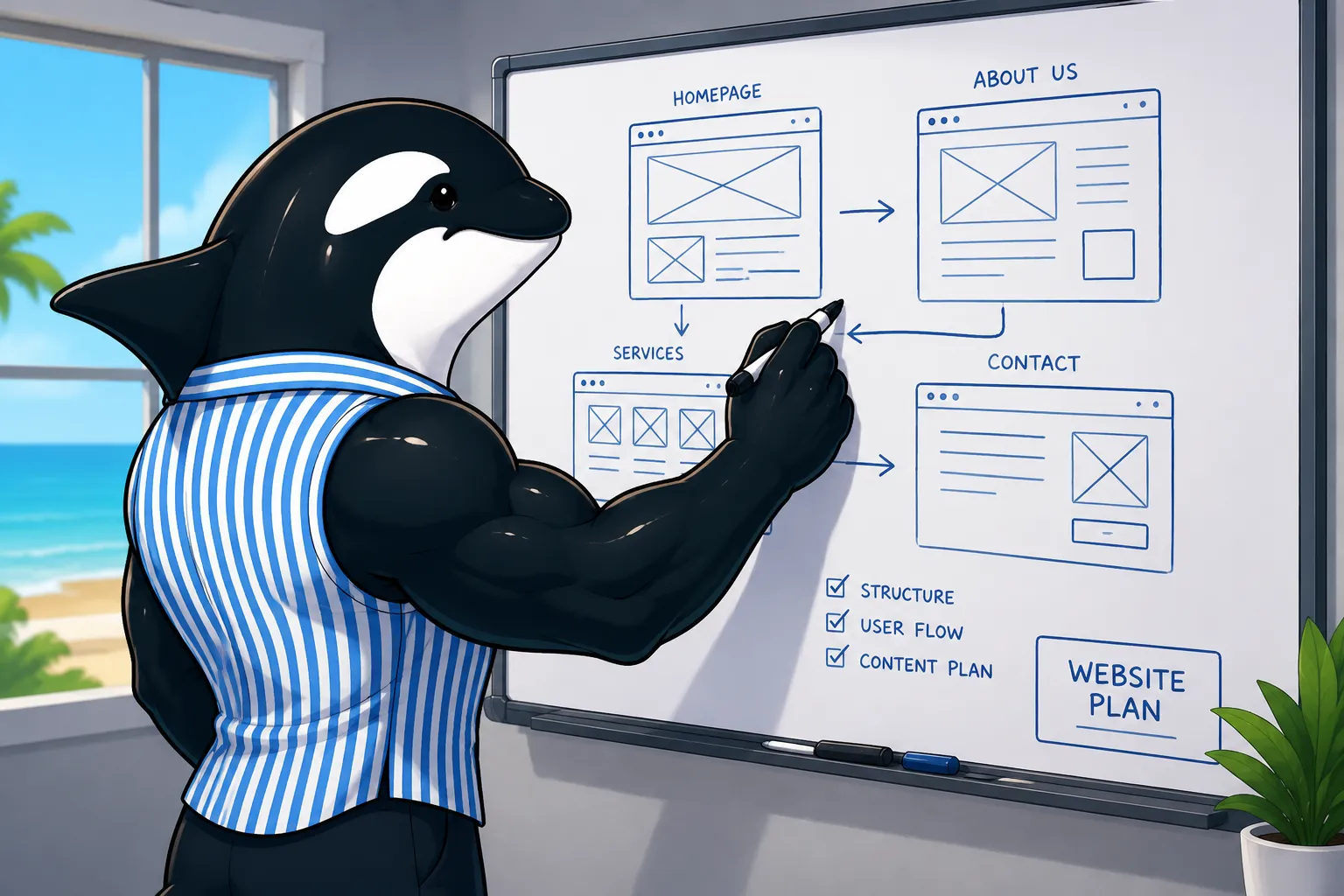 How does website maintenance impact overall SEO performance and user experience? | Cianic - Cianic Web Design